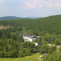 Hotel Winterberg Resort
